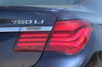 BMW 750iL 2013 года